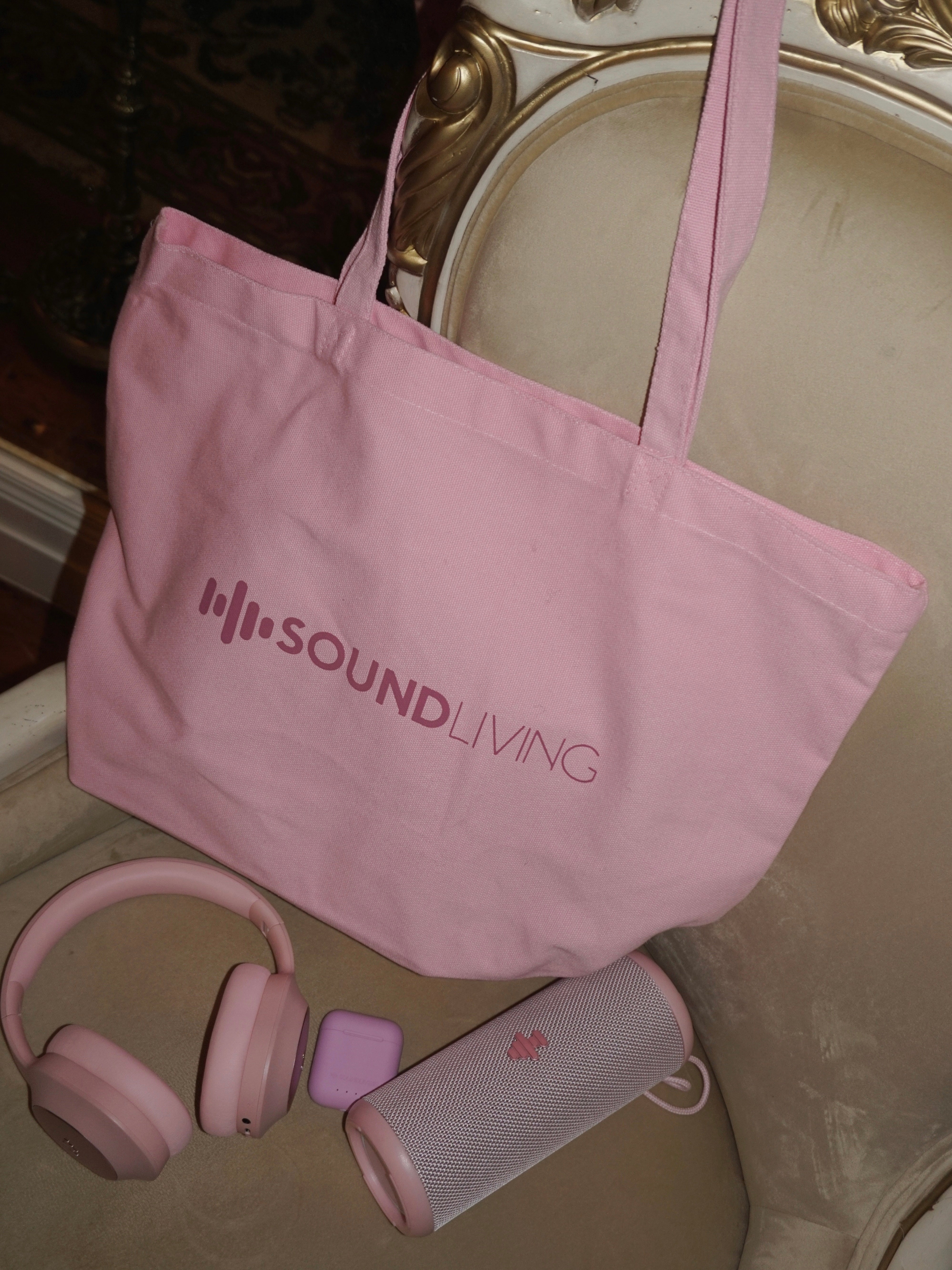 Soundliving Move