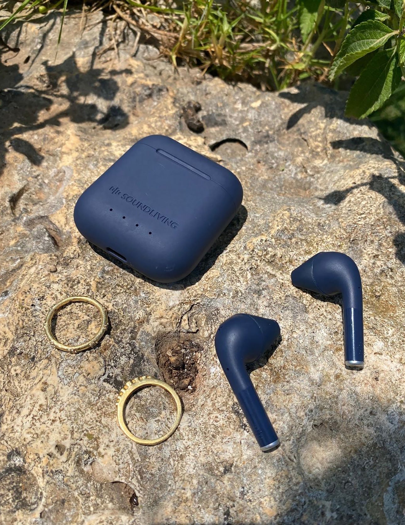 Soundliving Earbuds 2.0