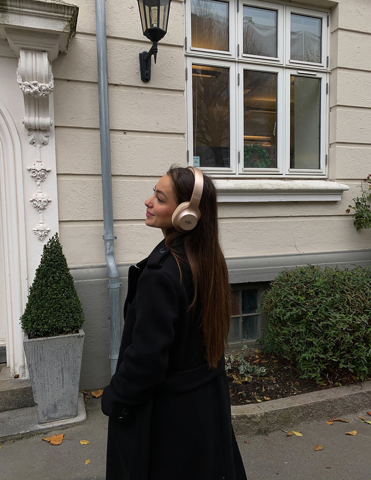 Soundliving Soul