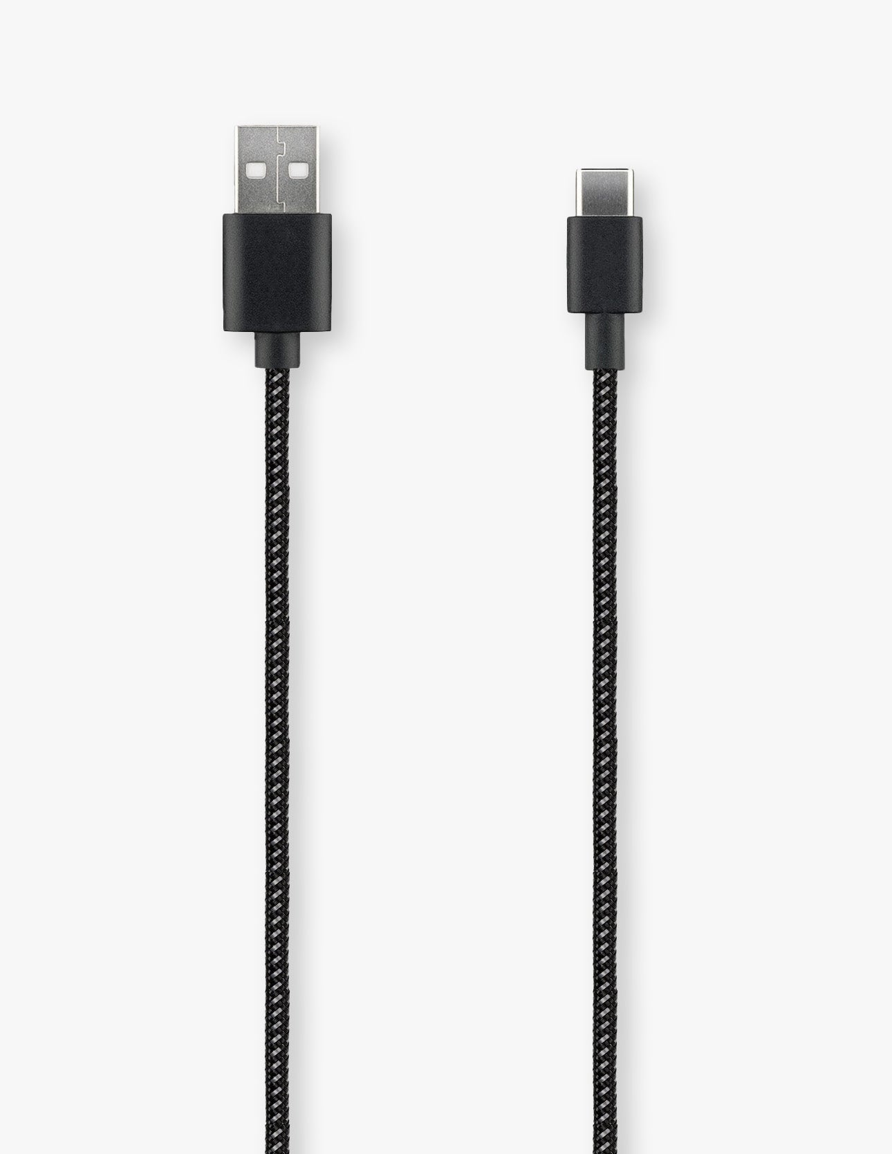 USB -C ladekabel 1M - Svart